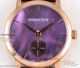 GB Factory 904L Audemars Piguet Jules Audemars Small Seconds 33mm Ladies Watch - Purple Mother Of Pearl Dial Cal (5)_th.jpg